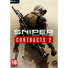 Sniper Ghost Warrior Contracts 2 Deluxe Arsenal Edition - Steam PC Sniper Ghost Warrior Contracts 2 Deluxe Arsenal Edition - Steam PC