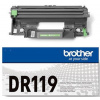 valec BROTHER DR-119 HL-L1230W/L1232W, DCP-L1630W/L1632W (10000 str.) valec BROTHER DR-119 HL-L1230W/L1232W, DCP-L1630W/L1632W (10000 str.)
