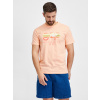 Tričko retro s logom GAP Oranžová XL Oranžová Oranžová Tričko retro s logom GAP Oranžová XL Oranžová Oranžová