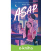 E-kniha ASAP - Axie Oh E-kniha ASAP - Axie Oh