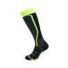 Blizzard Allround Ski Socks junior black / anthracite / signal yellow Ponožky vel. EUR: 24-26 Blizzard Allround Ski Socks junior black / anthracite / signal yellow Ponožky vel. EUR: 24-26