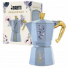 Klasická moka kanvička Bialetti 6tz 250 ml Klasická moka kanvička Bialetti 6tz 250 ml