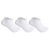 XPOSE® Bavlnené kotníkové ponožky - biele 3ks (vel. 35-38), XPOSE® Bavlnené kotníkové ponožky - biele 3ks (vel. 35-38),