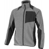 Nike ŠEDO-ČERNÁ MIKINA , S, CE, LAHTI Nike ŠEDO-ČERNÁ MIKINA , S, CE, LAHTI