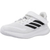 adidas Módne tenisky RUNFALCON 5 EL C Biela adidas Módne tenisky RUNFALCON 5 EL C Biela