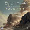 REXhry Duna: Impérium - Povstání + 3 promo karty REXhry Duna: Impérium - Povstání + 3 promo karty