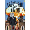 Kočky jsou vrženy Kočky jsou vrženy