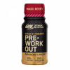 Optimum Nutrition Gold Standard Pre-Workout Shot 12 x 60 ml citrón limetka Optimum Nutrition Gold Standard Pre-Workout Shot 12 x 60 ml citrón limetka