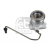 Centrálna vysúvacia páka spojky FEBI BILSTEIN 34939 Centrálna vysúvacia páka spojky FEBI BILSTEIN 34939