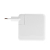 AppleMix 61W napájací adaptér / nabíjačka USB-C EU pre Apple Macbook Pro 13 AppleMix 61W napájací adaptér / nabíjačka USB-C EU pre Apple Macbook Pro 13