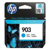 HP originál ink T6L87AE, HP 903, cyan, 315str., 4ml HP originál ink T6L87AE, HP 903, cyan, 315str., 4ml