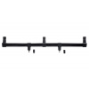 MIKADO Hrazda Buzz Bar 3 Rod Double Screw 50cm (1ks) MIKADO Hrazda Buzz Bar 3 Rod Double Screw 50cm (1ks)