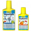 Tetra Aqua Safe 250 ml + Tetra Easy Balance 100 ml