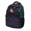 Školský batoh AstraBAG GOLDEN UNICORN, AB360, 502024141 Školský batoh AstraBAG GOLDEN UNICORN, AB360, 502024141