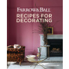 Farrow and Ball: Recipes for Decorating (Charlotte Crosby,James Merrell)(Pevná) Farrow and Ball: Recipes for Decorating (Charlotte Crosby,James Merrell)(Pevná)