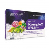 Barny's HypnoX KompleX BYLÍN forte - Barny's HypnoX Komplex bylín Forte 20 tabliet Barny's HypnoX KompleX BYLÍN forte - Barny's HypnoX Komplex bylín Forte 20 tabliet