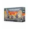 Games Workshop Warhammer 40000: Ultramarines - Victrix Honour Guard Games Workshop Warhammer 40000: Ultramarines - Victrix Honour Guard
