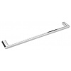 Sapho Flori - Držiak uterákov 600x70 mm, chróm RF009 Sapho Flori - Držiak uterákov 600x70 mm, chróm RF009