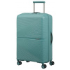 American tourister AIRCONIC Spinner 67/24 TSA kufor Dusty Turquoise 67 l 128187 American tourister AIRCONIC Spinner 67/24 TSA kufor Dusty Turquoise 67 l 128187