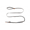 Non-stop dogwear Vodítko Touring bungee adjustable leash 13mm Non-stop dogwear Vodítko Touring bungee adjustable leash 13mm