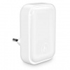Nočné svetlo Connect IT Sparkle 1 (CLI-1010-WH) biele Nočné svetlo Connect IT Sparkle 1 (CLI-1010-WH) biele
