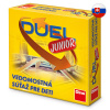 Dino - Duel Junior SK Detská hra Dino - Duel Junior SK Detská hra