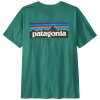 Pánske tričko PATAGONIA M P-6 LOGO T-SHIRT veľkosť XL Pánske tričko PATAGONIA M P-6 LOGO T-SHIRT veľkosť XL