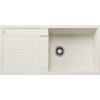 Kuchyňský dřez Blanco Metra XL 6 S-F Bílá soft 527125 Kuchyňský dřez Blanco Metra XL 6 S-F Bílá soft 527125