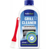 Čistič rúry a grilu + rukavice, mikrovlákno a kefa - 500 ml - WoldoClean® Čistič rúry a grilu + rukavice, mikrovlákno a kefa - 500 ml - WoldoClean®