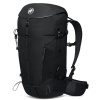 Turistický batoh Mammut Lithium 30L Black Turistický batoh Mammut Lithium 30L Black