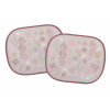 Little Dutch Slnečná clona do auta: Ocean Dreams Pink Little Dutch Slnečná clona do auta: Ocean Dreams Pink