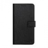 Puzdro Swissten Libro Uni Book II XL Čierna Koženka (158 x 80 mm) 39000216 Puzdro Swissten Libro Uni Book II XL Čierna Koženka (158 x 80 mm) 39000216