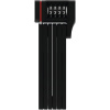 Abus uGrip Bordo 5700C/80 black SH Kódový zámok Bordo v novom, modernom dizajne Abus uGrip Bordo 5700C/80 black SH Kódový zámok Bordo v novom, modernom dizajne