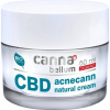 Cannabellum CBD pleťový krém na akné – starostlivosť o problematickú a citlivú pleť (50 ml) Cannabellum CBD pleťový krém na akné – starostlivosť o problematickú a citlivú pleť (50 ml)
