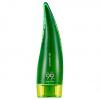 Holika Aloe 99% upokojujúci sprchový gél s aloe vera 250 ml Holika Aloe 99% upokojujúci sprchový gél s aloe vera 250 ml