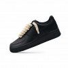 FORCI™ Night Desert - Nike Air Force 1 s Rope Laces FORCI™ Night Desert - Nike Air Force 1 s Rope Laces