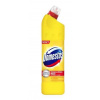 Domestos citrus fresh gél na čistenie toaliet s chlórom 750ml Domestos citrus fresh gél na čistenie toaliet s chlórom 750ml