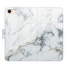 Flip pouzdro iSaprio - Apple iPhone 7 / 8 / SE 2020 / SE 2022 - SilverMarble 15 - kapsičky na karty (Knížkový flip kryt, obal, pouzdro iSaprio na mobil Apple iPhone 7 / 8 / SE 2020 / SE 2022 - SilverM Flip pouzdro iSaprio - Apple iPhone 7 / 8 / SE 2020 / SE 2022 - SilverMarble 15 - kapsičky na karty (Knížkový flip kryt, obal, pouzdro iSaprio na mobil Apple iPhone 7 / 8 / SE 2020 / SE 2022 - SilverM