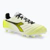Pánske kopačky Diadora Brasil Elite GR LT LP12 white/black/fluo yellow Pánske kopačky Diadora Brasil Elite GR LT LP12 white/black/fluo yellow