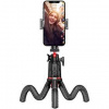 Statív Rollei Easy Creator MonkeyPod čierny Statív Rollei Easy Creator MonkeyPod čierny