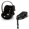 Cybex Gold Set autosedačky Cybex Cloud G3 I-Size Plus + Cybex BASE G3 Plus Moon Black Cybex Gold Set autosedačky Cybex Cloud G3 I-Size Plus + Cybex BASE G3 Plus Moon Black