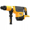 Príklepová Vŕtačka DEWALT 54 V SDS Max DCH775N-XJ Príklepová Vŕtačka DEWALT 54 V SDS Max DCH775N-XJ