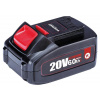 Akumulátor Worcraft CLB-20V-6.0HC ShareSYS 6000 mAh, S20Li, rýchlonabíjanie Akumulátor Worcraft CLB-20V-6.0HC ShareSYS 6000 mAh, S20Li, rýchlonabíjanie