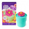 Spin Master KINETIC SAND - Rozvíjej se poupátko Spin Master KINETIC SAND - Rozvíjej se poupátko