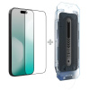 Nillkin tvrdené sklo 2.5D CP+ PRO Black pre Apple iPhone 17 Pro Max (s aplikátorem) Nillkin tvrdené sklo 2.5D CP+ PRO Black pre Apple iPhone 17 Pro Max (s aplikátorem)