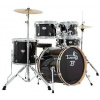 Tamburo T5M22 Black Sparkle Tamburo T5M22 Black Sparkle