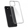 Spigen kryt Ultra Hybrid pre iPhone 11 - Crystal Clear Spigen kryt Ultra Hybrid pre iPhone 11 - Crystal Clear