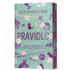 Pravidlo - Kennedy Elle Pravidlo - Kennedy Elle