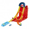 MATTEL Hot Wheels Track Builder Unlimited Benzinkanister-Stuntbox MATTEL Hot Wheels Track Builder Unlimited Benzinkanister-Stuntbox