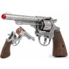 Pištoľ pre deti - Kov revolver pre kood Cowboy Gonher 80/0 (Pištoľ pre deti - Kov revolver pre kood Cowboy Gonher 80/0) Pištoľ pre deti - Kov revolver pre kood Cowboy Gonher 80/0 (Pištoľ pre deti - Kov revolver pre kood Cowboy Gonher 80/0)